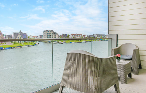Feriehuse - Harderwijk , Holland - HGE037 101