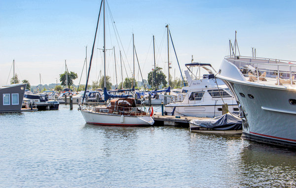 Feriehuse - Harderwijk , Holland - HGE037 201