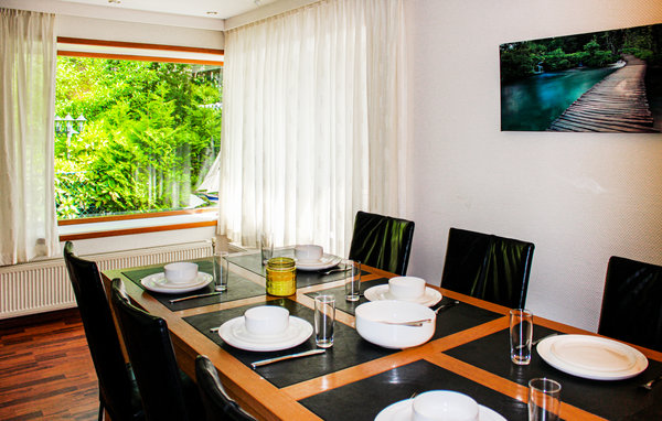 Location de vacances - Hattemerbroek , Hollande - HGE039 4