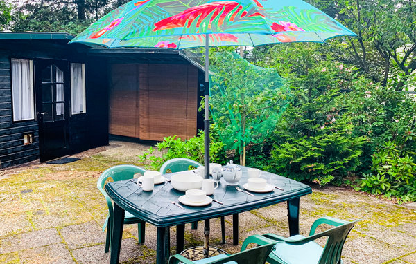 Location de vacances - Hattemerbroek , Hollande - HGE039 8