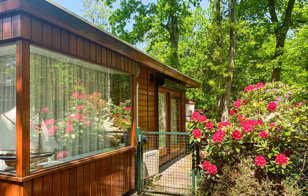 Location de vacances - Hattemerbroek , Hollande - HGE039 101