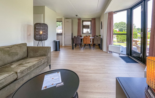 Ferienhaus - Ewijk , Holland - HGE048 4