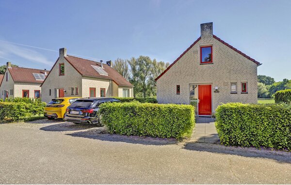 Location de vacances - Ewijk , Hollande - HGE048 81