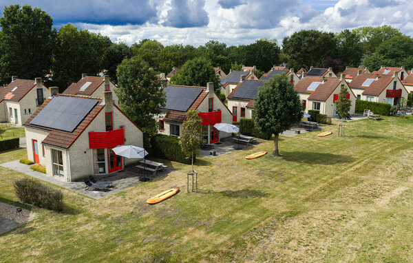 Location de vacances - Ewijk , Hollande - HGE048 82