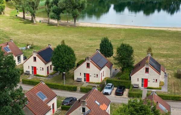 Location de vacances - Ewijk , Hollande - HGE048 1