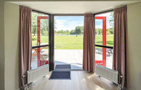 Ferienhaus - Ewijk , Holland - HGE048 102