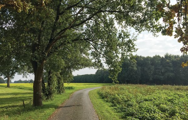 Vakantiehuis 