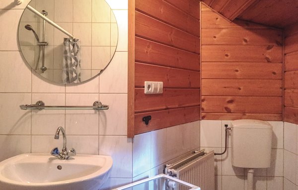 Vakantiehuis 