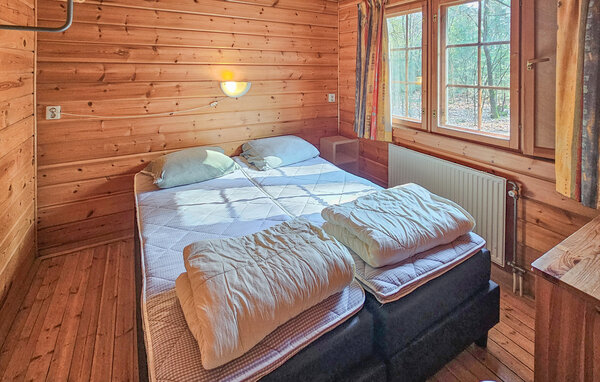 Vakantiehuis 