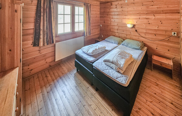 Vakantiehuis 