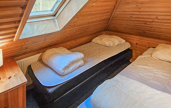 Vakantiehuis 