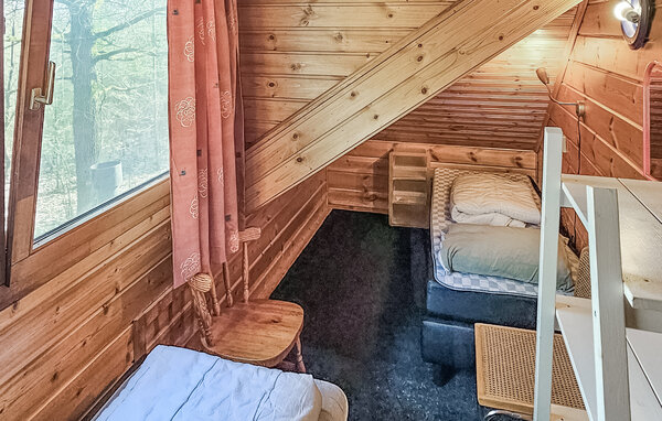 Vakantiehuis 