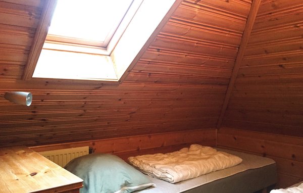 Vakantiehuis 
