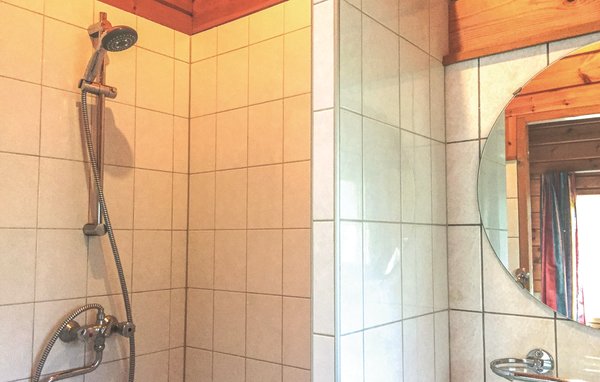 Vakantiehuis 