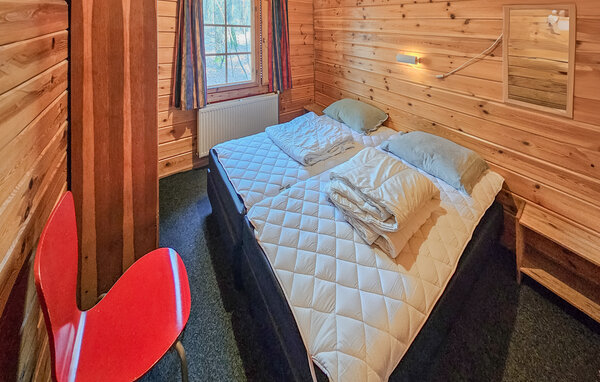 Vakantiehuis 
