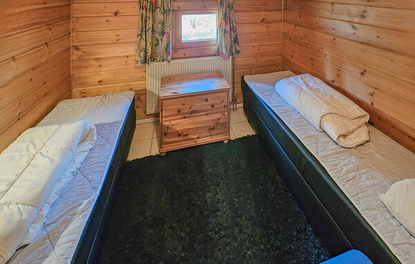 Vakantiehuis 