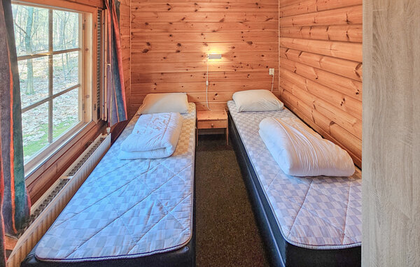 Vakantiehuis 