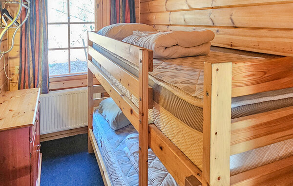 Vakantiehuis 