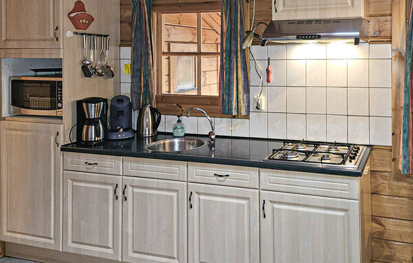 Ferienhaus 
