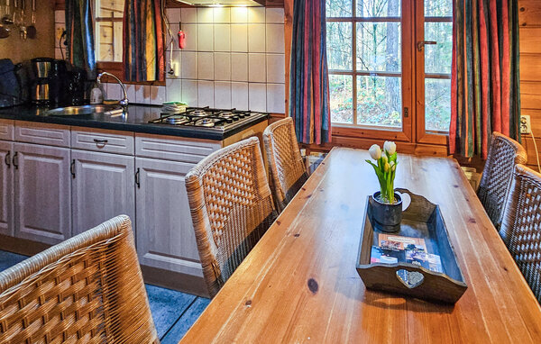 Ferienhaus 