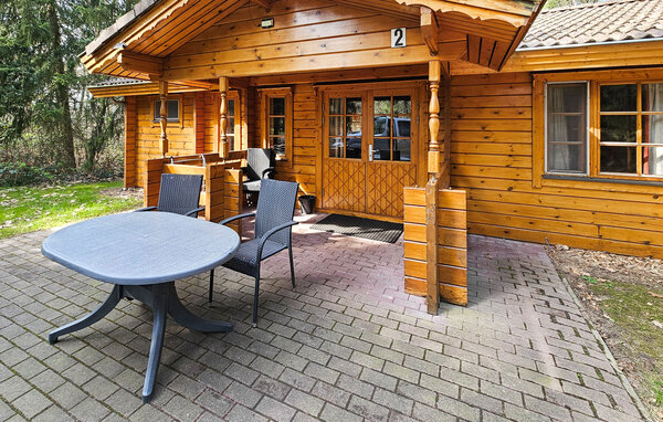 Ferienhaus 