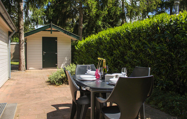 Ferienhaus - Vorden , Holland - HGE067 101