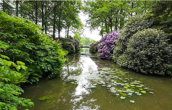 Casa de vacaciones - Vorden , Holanda - HGE074 905