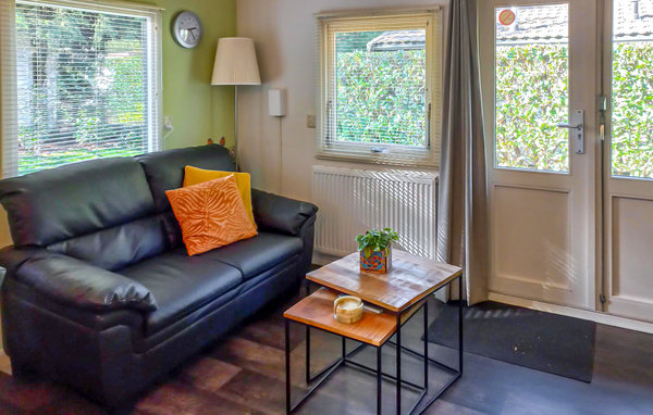 Casa de vacaciones - Vorden , Holanda - HGE074 301