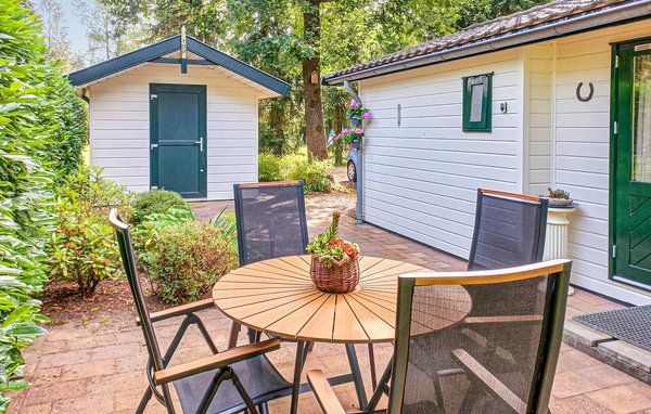 Casa de vacaciones - Vorden , Holanda - HGE074 101