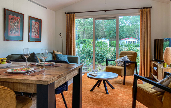Ferienhaus - Vorden , Holland - HGE076 5