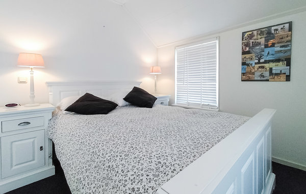 Vakantiehuis - Putten , Nederland - HGE079 601