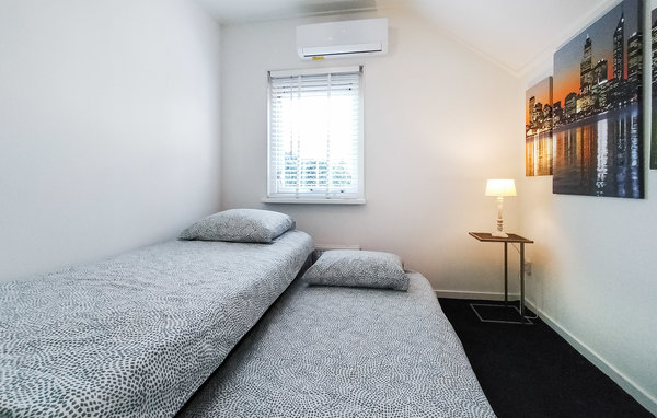 Vakantiehuis - Putten , Nederland - HGE079 605