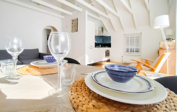 Vakantiehuis - Putten , Nederland - HGE079 302