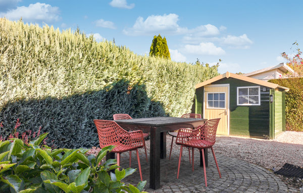 Vakantiehuis - Putten , Nederland - HGE079 9