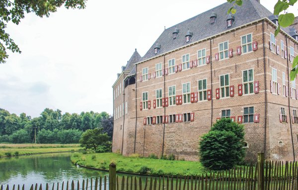 Domy wakacyjne - Loerbeek , Holandia - HGE083 906