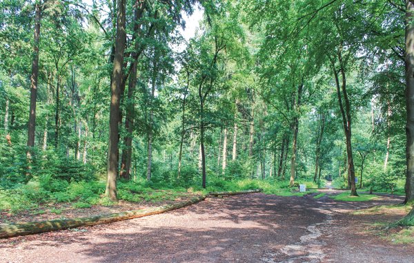 Domy wakacyjne - Loerbeek , Holandia - HGE083 907