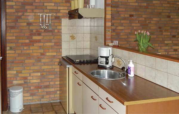 Domy wakacyjne - Loerbeek , Holandia - HGE083 401
