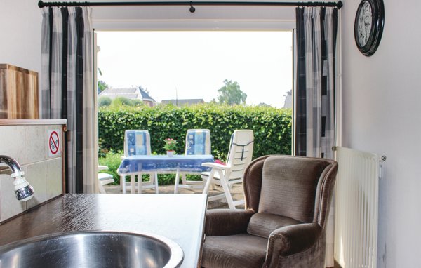 Domy wakacyjne - Loerbeek , Holandia - HGE083 403