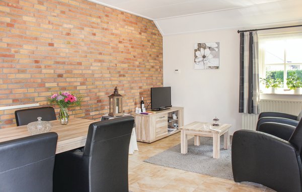 Domy wakacyjne - Loerbeek , Holandia - HGE083 301