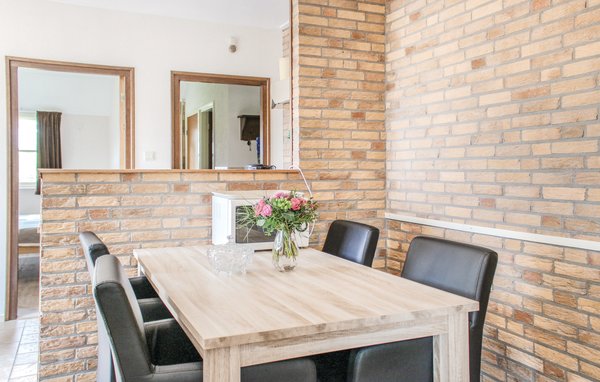 Domy wakacyjne - Loerbeek , Holandia - HGE083 303