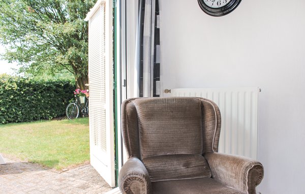 Domy wakacyjne - Loerbeek , Holandia - HGE083 304