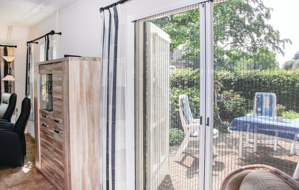 Domy wakacyjne - Loerbeek , Holandia - HGE083 305