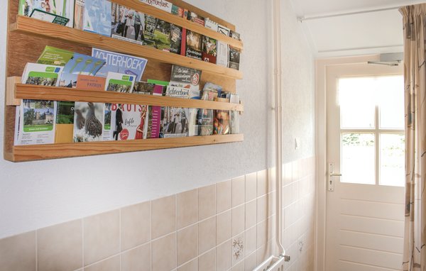Domy wakacyjne - Loerbeek , Holandia - HGE083 306