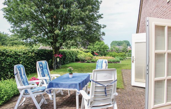 Domy wakacyjne - Loerbeek , Holandia - HGE083 101