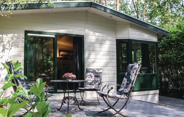 Ferienhaus - Emst , Holland - HGE087 903