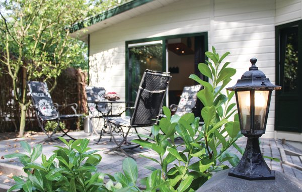 Ferienhaus - Emst , Holland - HGE087 904
