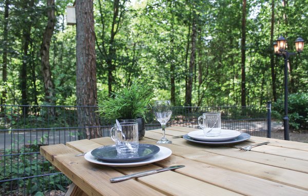 Ferienhaus - Emst , Holland - HGE087 908