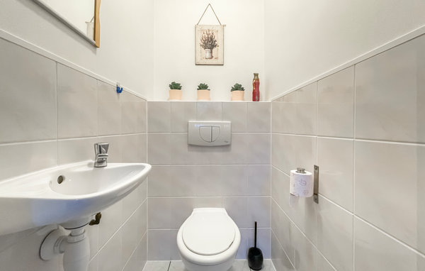 Ferienhaus - Emst , Holland - HGE087 701