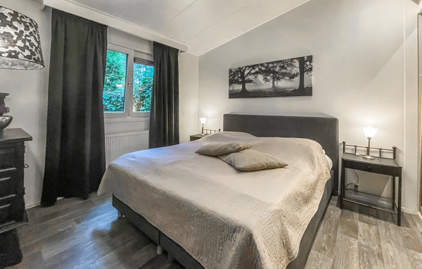 Ferienhaus - Emst , Holland - HGE087 601
