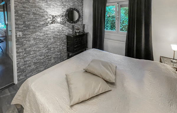Ferienhaus - Emst , Holland - HGE087 602